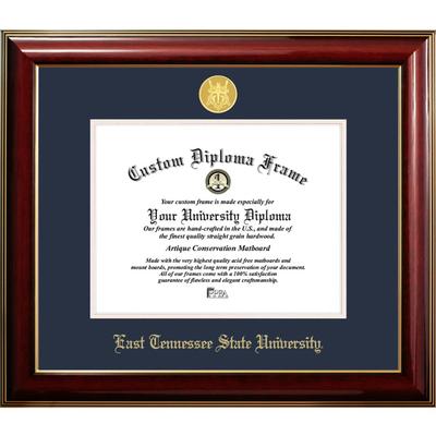 ETSU Classic Diploma Frame