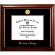  University Of Georgia Classic Diploma Frame