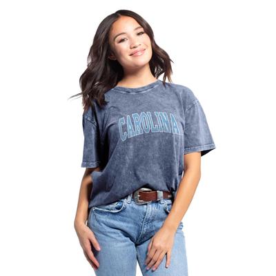 UNC Chicka-D Everybody Tall Outline Tee