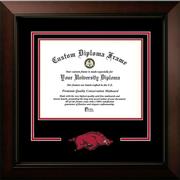 University Of Arkansas Legacy Diploma Frame