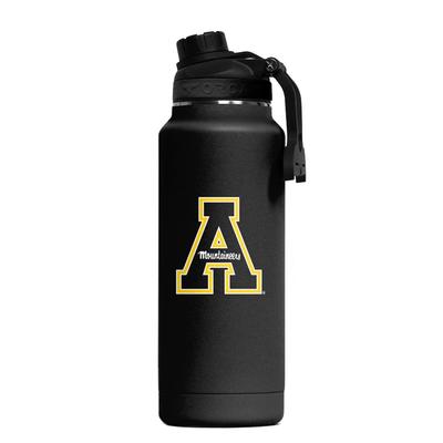 Appalachian State ORCA Hydra 34 oz Bottle