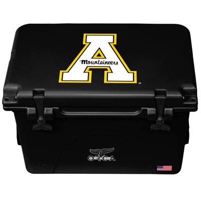 Appalachian State ORCA 40 Quart Cooler