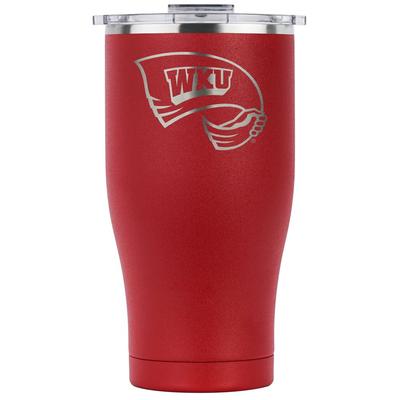 Western Kentucky ORCA 27 oz Chaser Tumbler