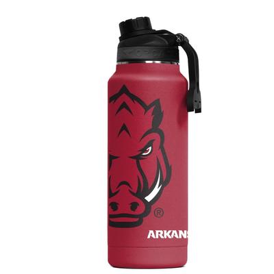 Arkansas ORCA Hydra 34 oz Bottle