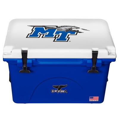 MTSU ORCA 40 Quart Cooler