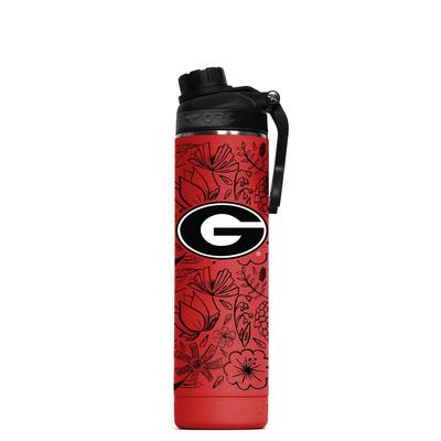 Georgia ORCA Hydra 22 oz Bottle