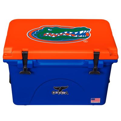 Florida ORCA 40 Quart Cooler