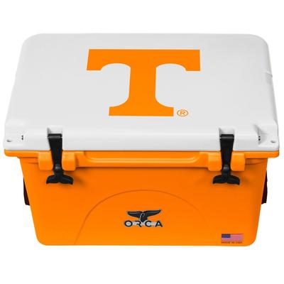 Tennessee ORCA 40 Quart Cooler