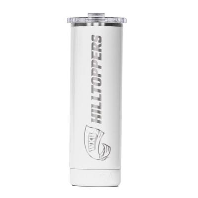Western Kentucky ORCA Hydra 22 oz Bottle