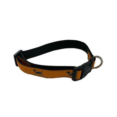 Moonshine Bluetick Dog Collar