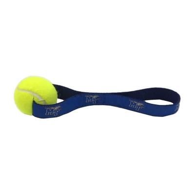 Middle Tennessee State University Tennis Pull Dog Toy