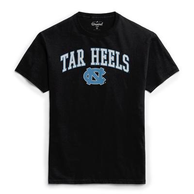 UNC League Women's Puff Arch Logo Tee