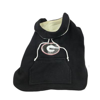 Georgia Fleece XS-M Dog Coat