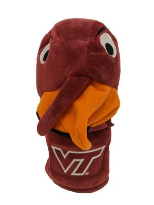 Virginia Tech Mascot Headcover