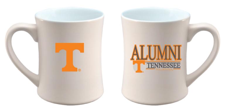  Tennessee 16 Oz Alumni Mug