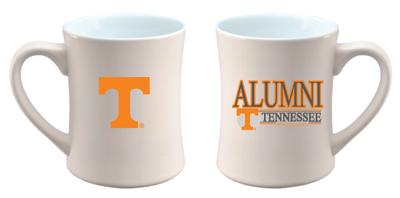 Tennessee 16 oz Alumni Mug
