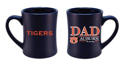 Auburn 16 oz Dad Mug