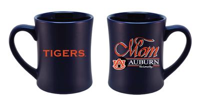Auburn 16 oz Mom Mug