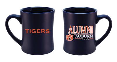 Auburn 16 oz Alumni Mug