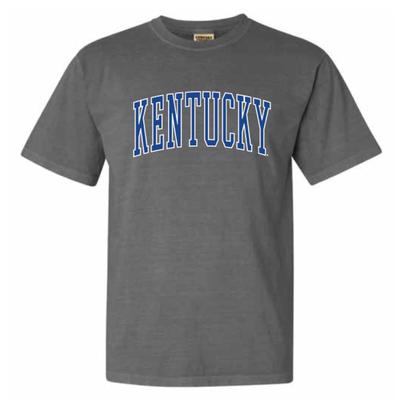 Kentucky Summit Big Arch Short Sleeve Comfort Colors Tee