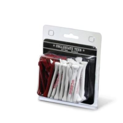 Alabama 50 Pack Golf Tees