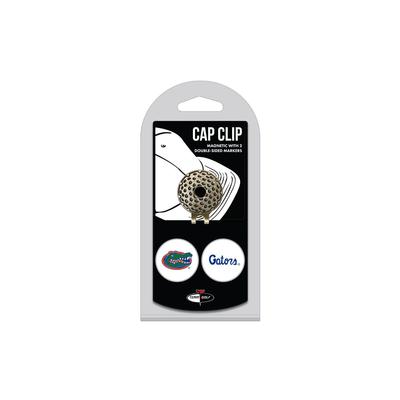 Florida Golf Cap Clip