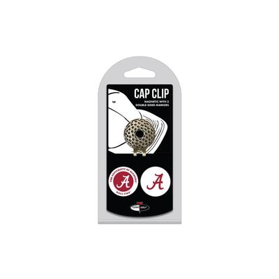Alabama Golf Cap Clip