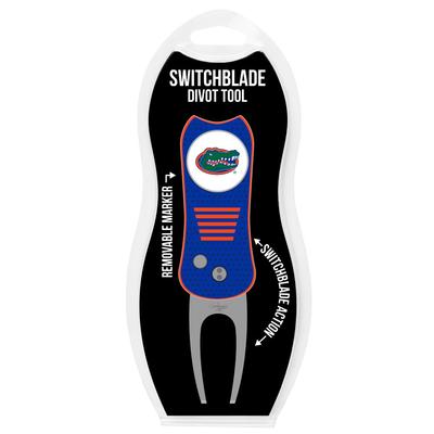 Florida Switchblade Divot Tool