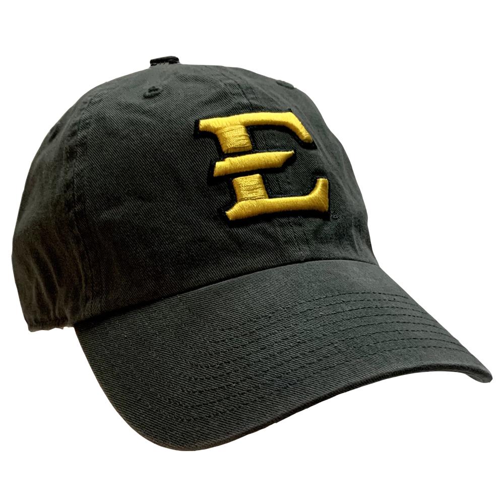 Etsu 47 ' Brand E Logo Clean Up Adjustable Hat