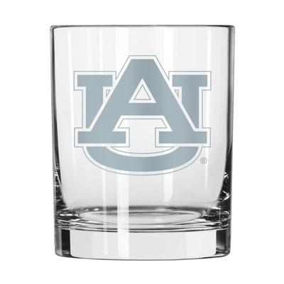 Auburn 14 oz Frost Rock Glass