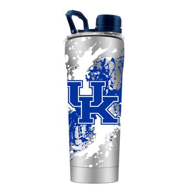 Kentucky GTL 24 oz Splatter Shaker
