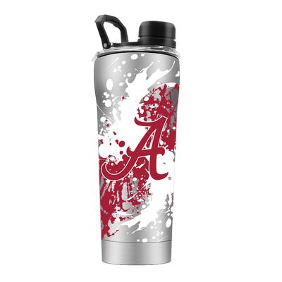 Alabama GTL 24 oz Splatter Shaker