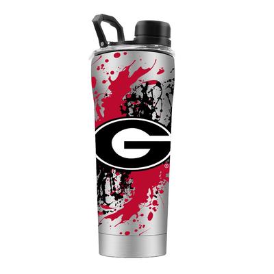 Georgia GTL 24 oz Splatter Shaker