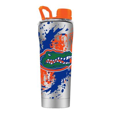 Florida GTL 24 oz Splatter Shaker