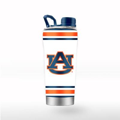 Auburn GTL 24 oz Striped Shaker