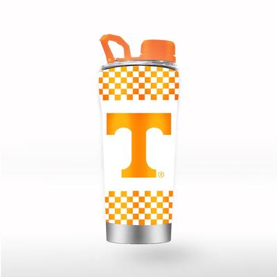Tennessee GTL 24 oz Checkerboard Shaker