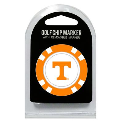 Tennessee Golf Chip Ball Marker