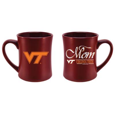 Virginia Tech 16 oz Mom Mug