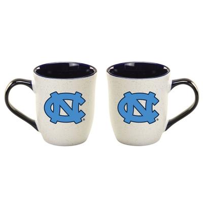 UNC 16 oz Granite Mug