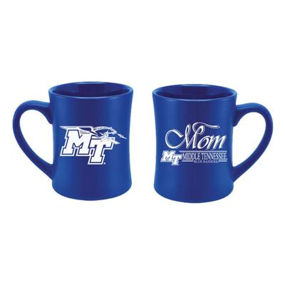 MTSU 16 oz Mom Mug