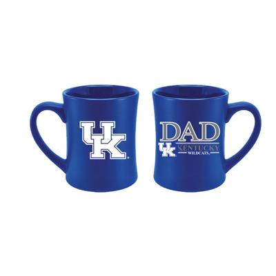 Kentucky 16 oz Dad Mug