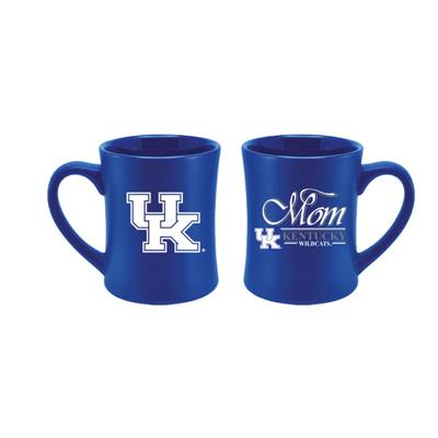 Kentucky 16 oz Mom Mug