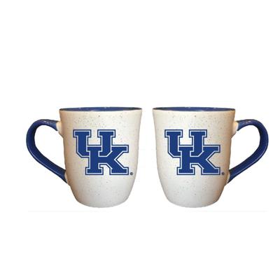 Kentucky 16 oz Granite Mug