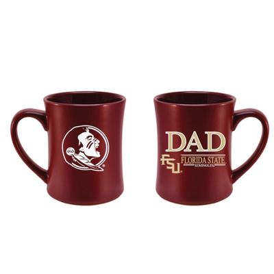 Florida State 16 oz Dad Mug