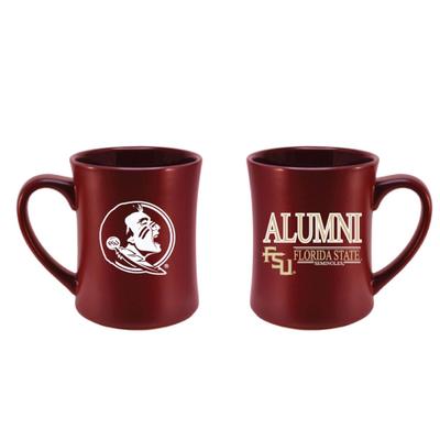Florida State 16 oz Alumni Mug