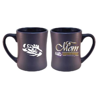 LSU 16 oz Mom Mug