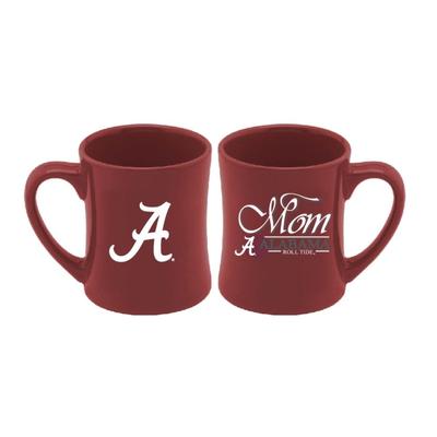 Alabama 16 oz Mom Mug