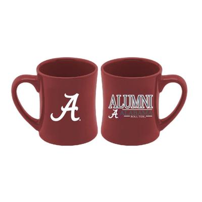 Alabama 16 oz Alumni Mug