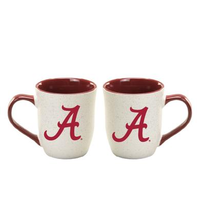 Alabama 16 oz Granite Mug