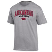  Arkansas Champion Arch Alumni Tee
